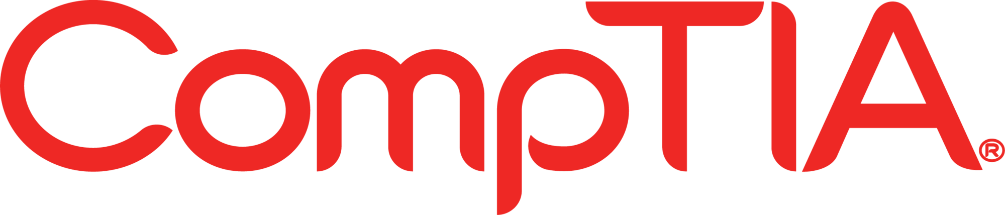 CompTIA Logo