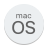 macOS Logo