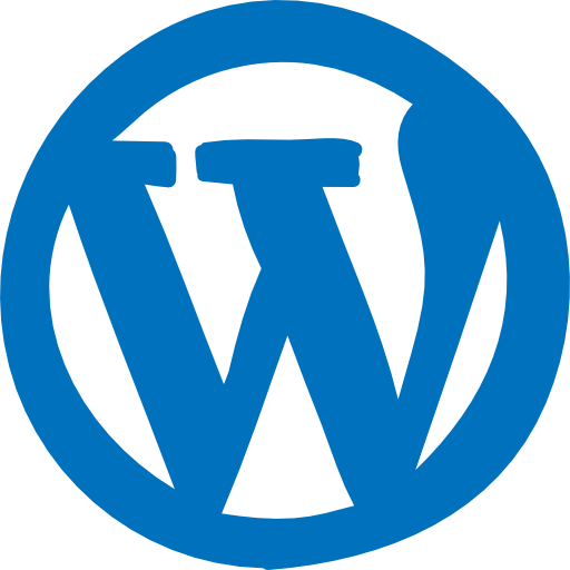 WordPress Logo