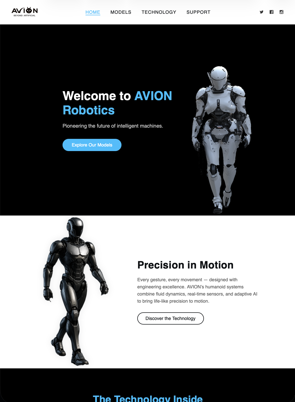 Avion Robotics Thumbnail
